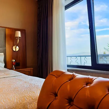 Yali Bahce Mudanya Hotel Burgaz