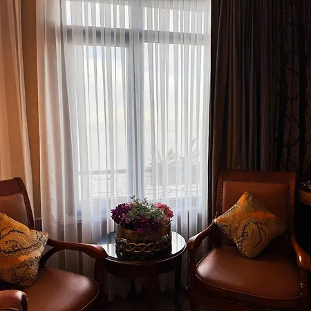 Yali Bahce Mudanya *