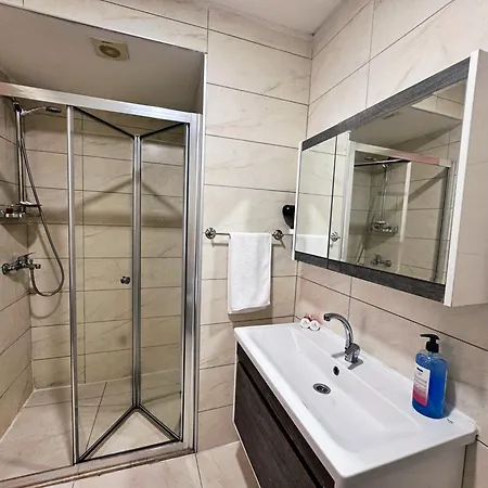 Hotel Yali Bahce Mudanya