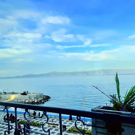 Yali Bahce Mudanya Burgaz