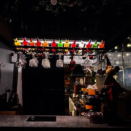 Yali Bahce Mudanya فندق