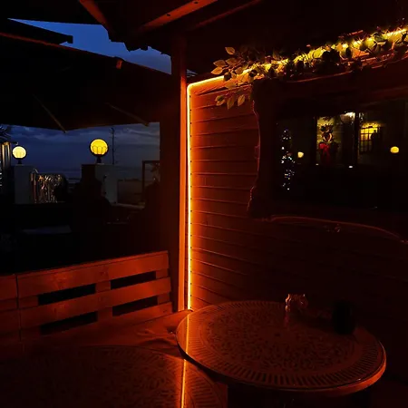 Yali Bahce Mudanya Burgaz