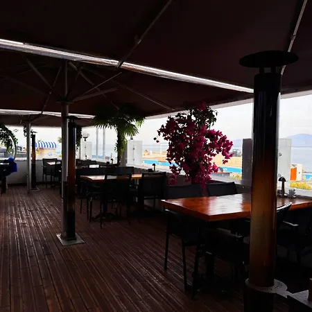 Yali Bahce Mudanya Hotel *