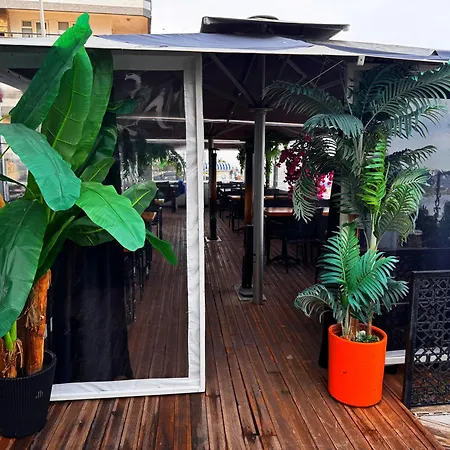 Yali Bahce Mudanya فندق Burgaz