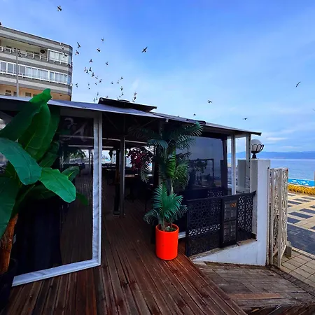 Yali Bahce Mudanya *