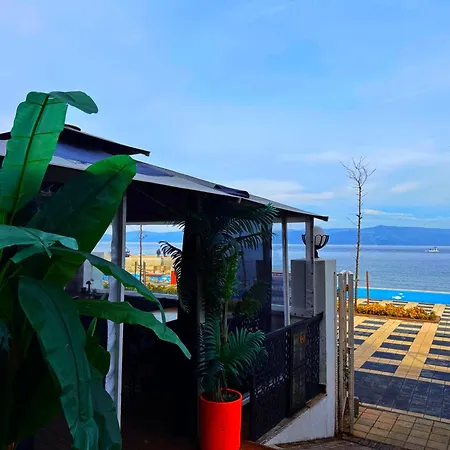 Yali Bahce Mudanya Hotel Burgaz