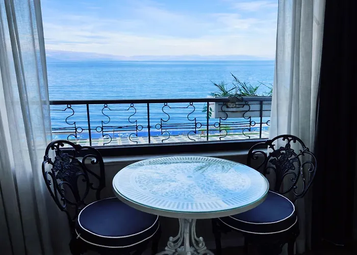 Yali Bahce Mudanya *