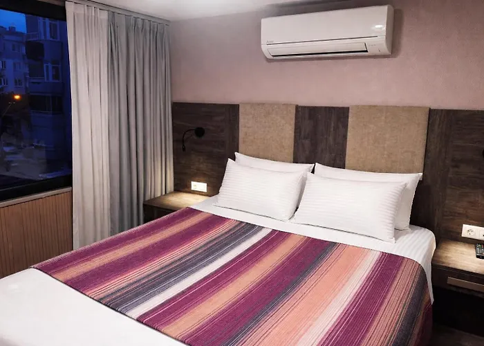 Yali Bahce Mudanya Hotel Burgaz