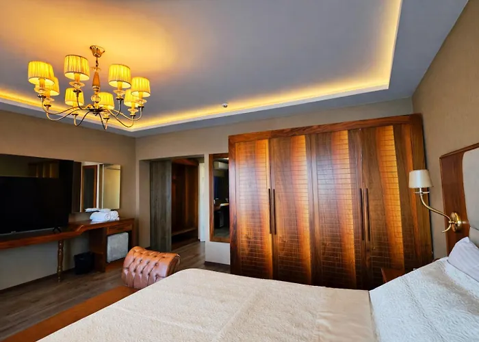 Yali Bahce Mudanya *