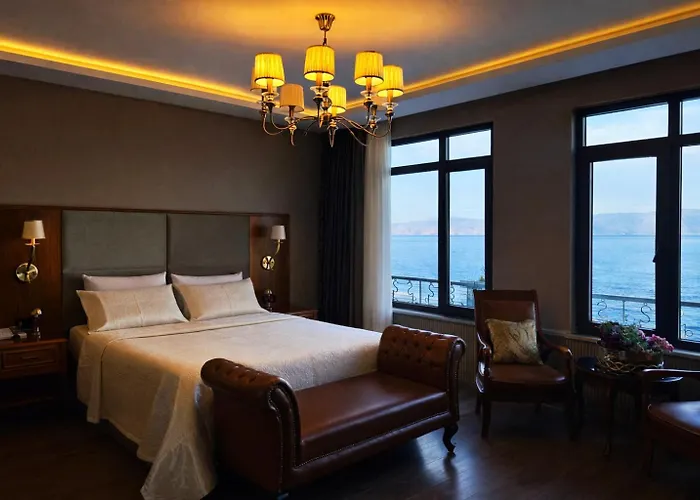 Hotel Yali Bahce Mudanya Burgaz