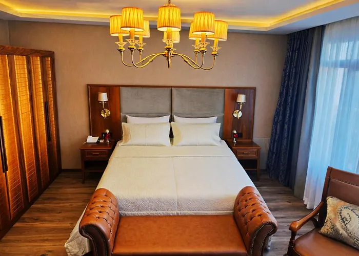 Yali Bahce Mudanya Burgaz