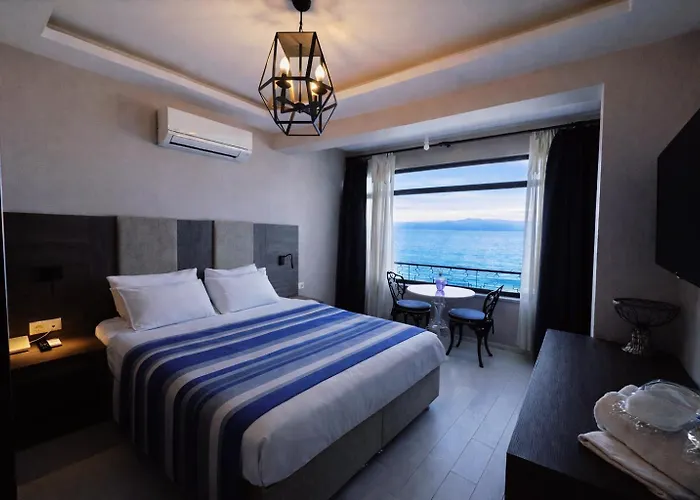 Yali Bahce Mudanya Hotel