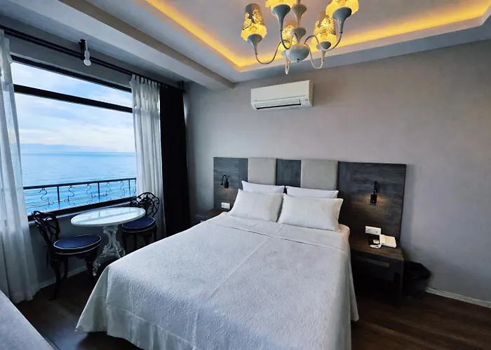 Yali Bahce Mudanya *