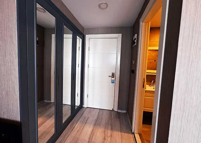 Yali Bahce Mudanya Burgaz