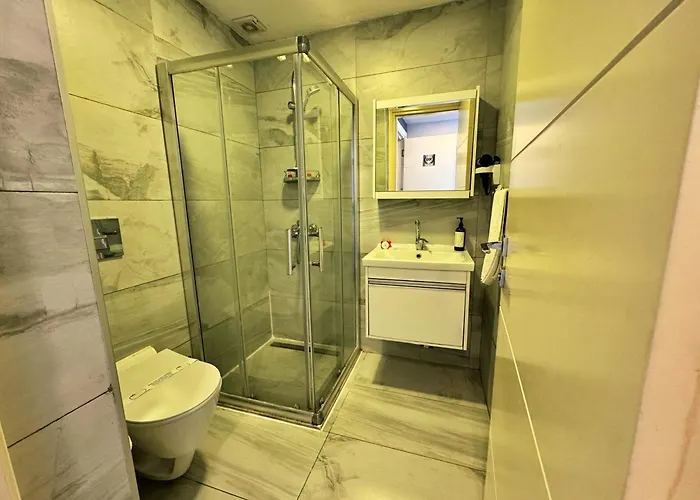 Yali Bahce Mudanya Hotel