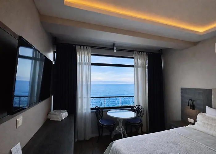 Hotel Yali Bahce Mudanya