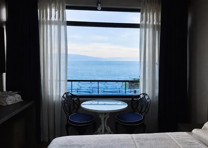 Hotel Yali Bahce Mudanya *