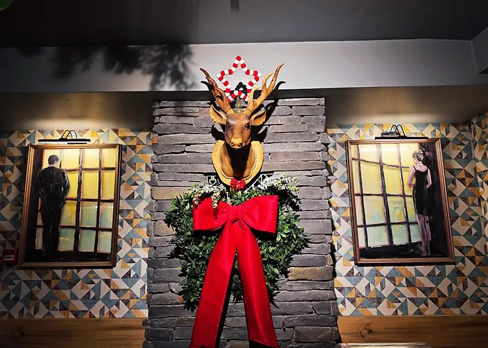 Yali Bahce Mudanya Hotel Burgaz