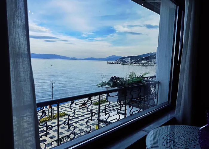 Yali Bahce Mudanya Hotel