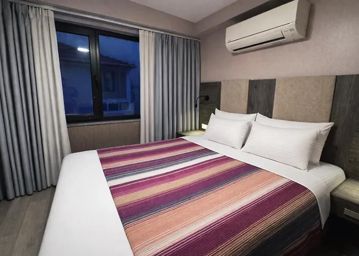 Yali Bahce Mudanya Hotel Burgaz