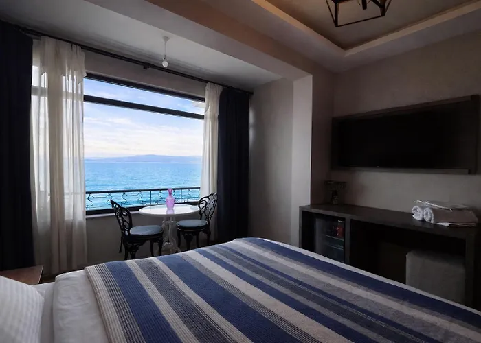 Hotel Yali Bahce Mudanya Burgaz