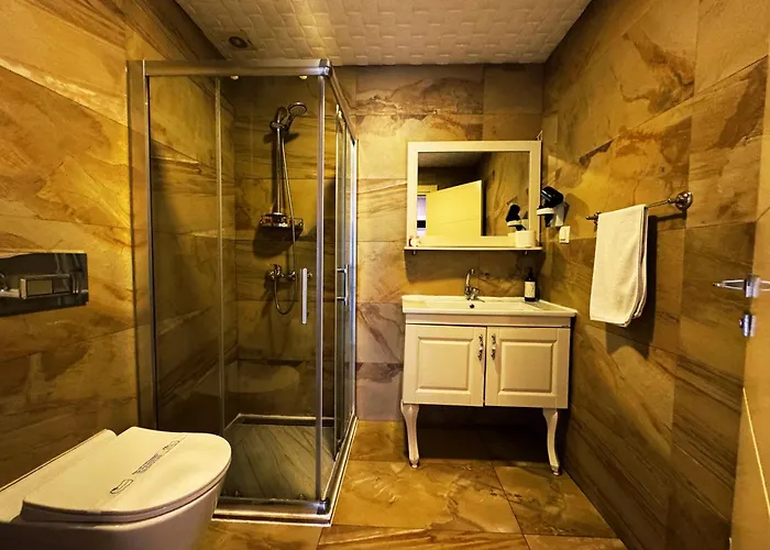 Yali Bahce Mudanya Hotel