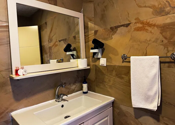 Yali Bahce Mudanya Burgaz