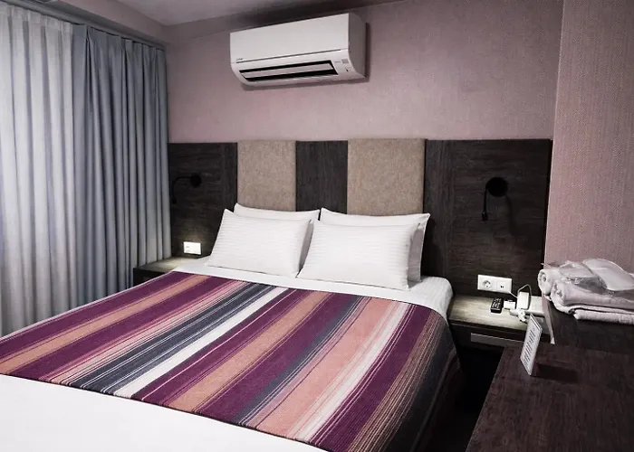 Hotel Yali Bahce Mudanya