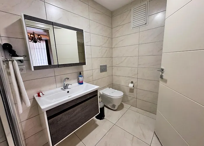 Yali Bahce Mudanya Hotel *