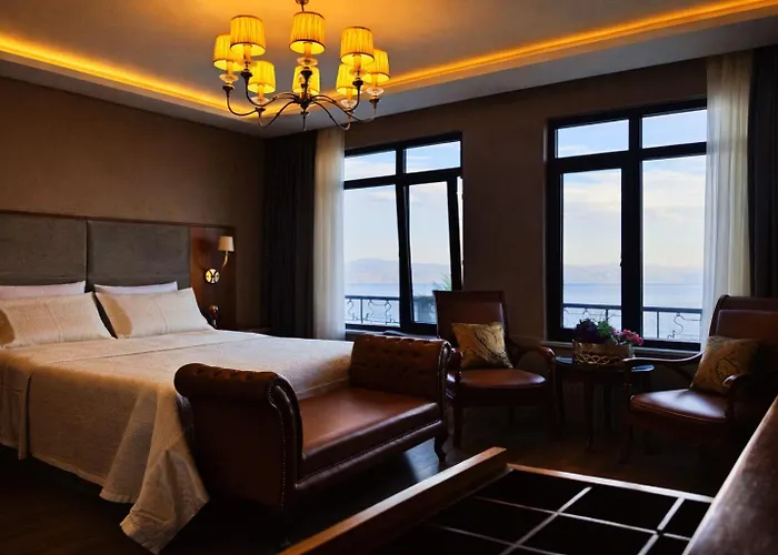 Yali Bahce Mudanya * Burgaz