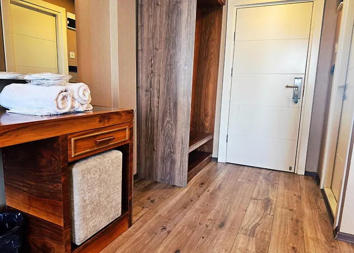 Yali Bahce Mudanya *