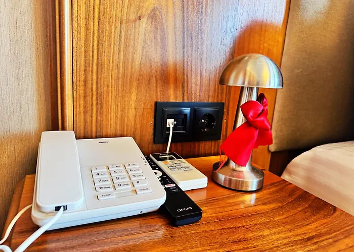 Yali Bahce Mudanya Hotel Burgaz