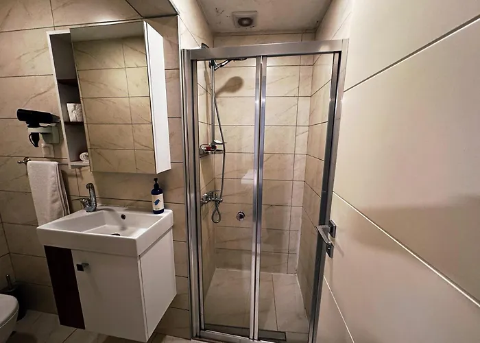 Hotel Yali Bahce Mudanya