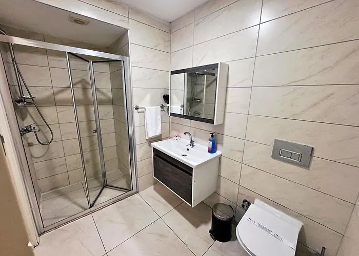 Yali Bahce Mudanya Hotel *