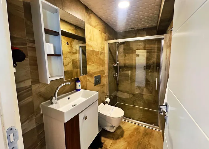 Yali Bahce Mudanya Hotel *