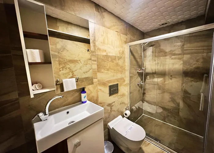 Hotel Yali Bahce Mudanya *