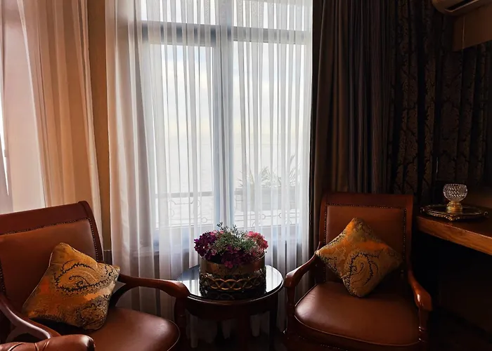 Yali Bahce Mudanya *