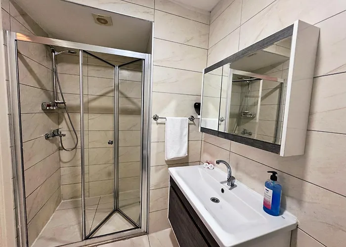 Hotel Yali Bahce Mudanya