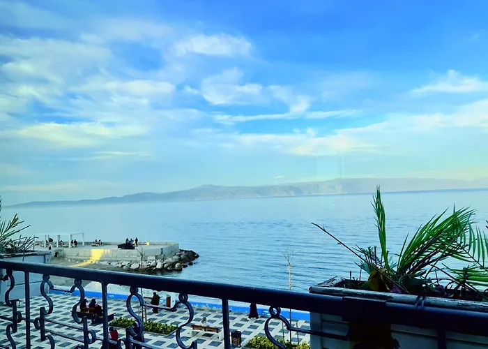 Yali Bahce Mudanya Burgaz