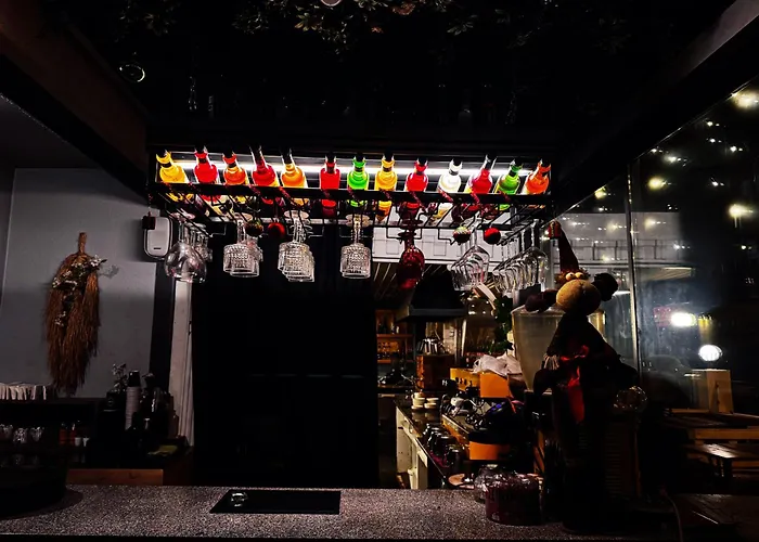 Yali Bahce Mudanya Hotel