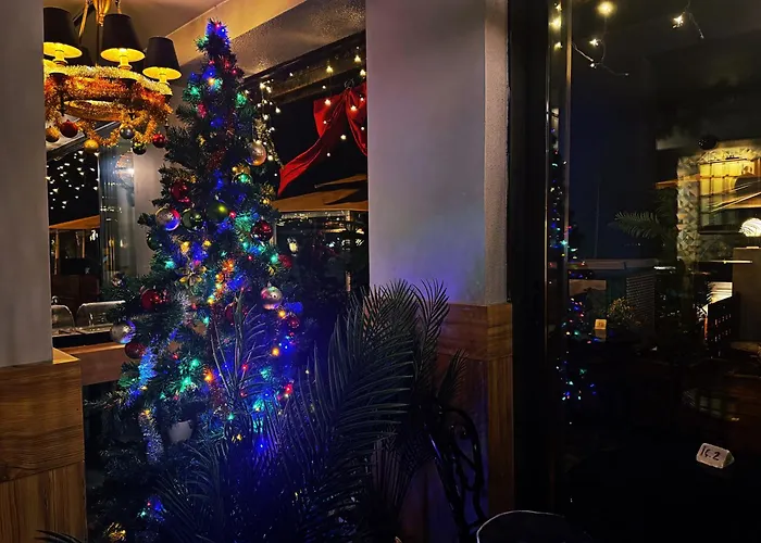 Yali Bahce Mudanya Hotel *