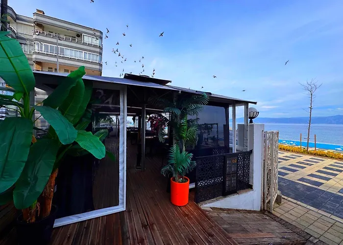 Yali Bahce Mudanya *