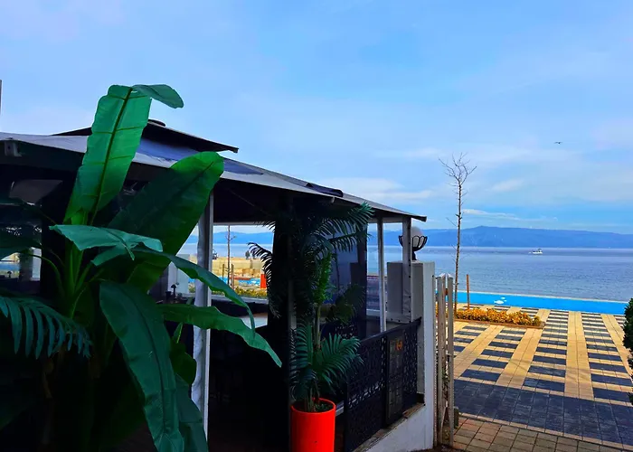 Yali Bahce Mudanya Hotel Burgaz